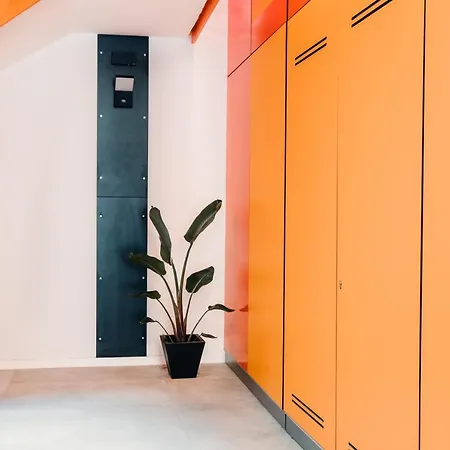 Vivente - Apartament Las Palmas de Gran Canaria