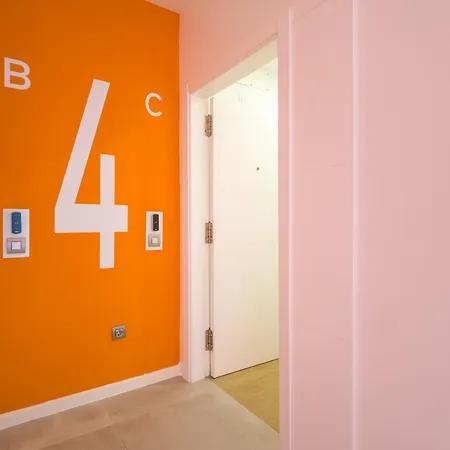 Apartament Vivente - *