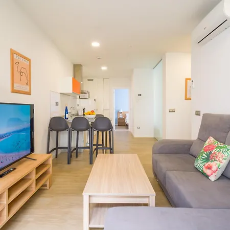 Apartament Vivente -