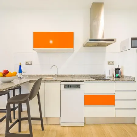 Vivente - Apartament *