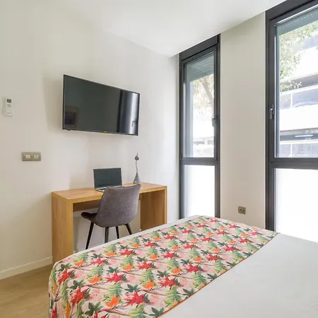 Apartament Vivente - Las Palmas de Gran Canaria