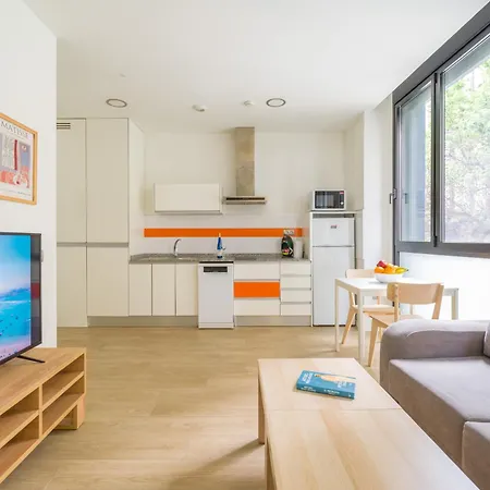 Apartament Vivente -