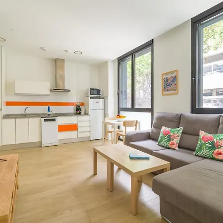 Vivente - Apartament