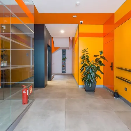 Vivente - Apartament *