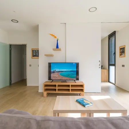 Vivente - Apartament Las Palmas de Gran Canaria