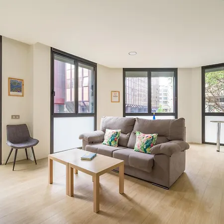 Vivente - Apartament Las Palmas de Gran Canaria